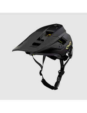 Casco EKOI Enduro Forest Mips Negro