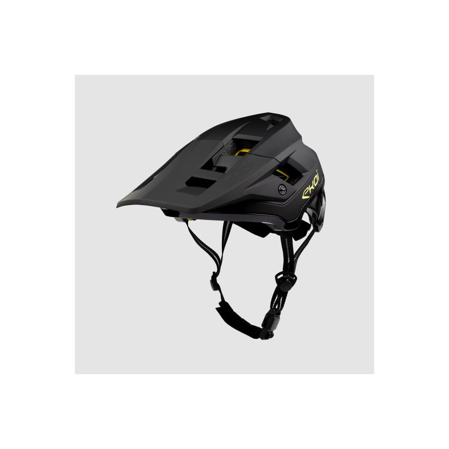 Casco EKOI Enduro Forest Mips Negro