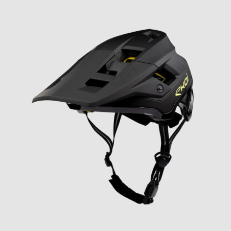 Casco EKOI Enduro Forest Mips Negro