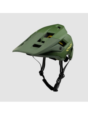 Casco EKOI Enduro Forest Mips Verde