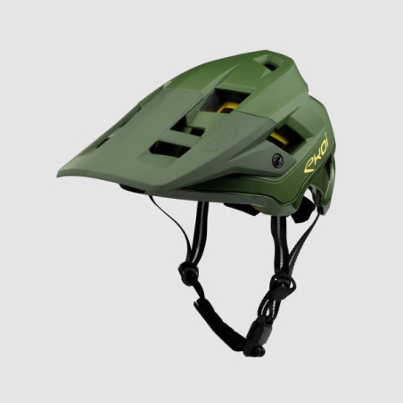 Casco EKOI Enduro Forest Mips Verde