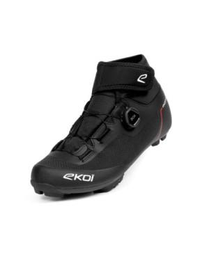 Zapatillas EKOI de invierno Perf XC W4 Boa