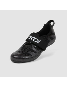 Zapatillas Triatlón EKOI Perf TRI R4 Light Black