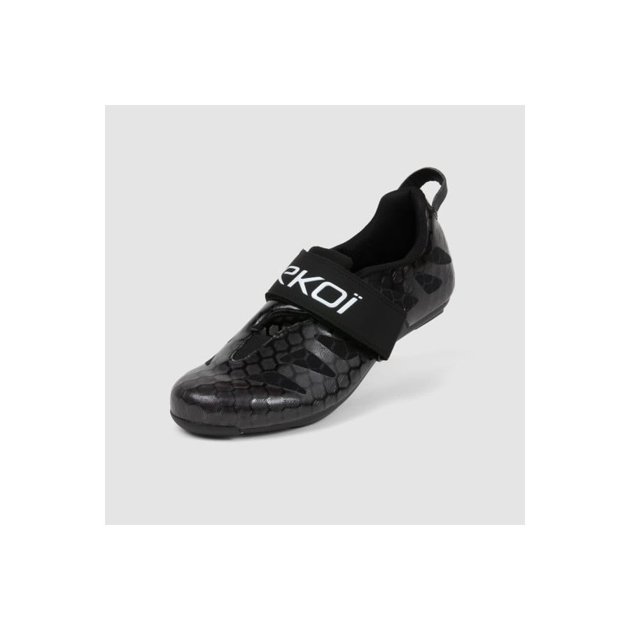 Zapatillas Triatlón EKOI Perf TRI R4 Light Black