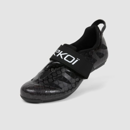 Zapatillas Triatlón EKOI Perf TRI R4 Light Black