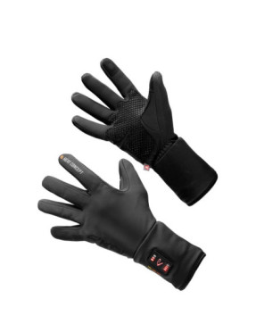 Guantes EKOI calefactados Perf Heat Concept Primaloft