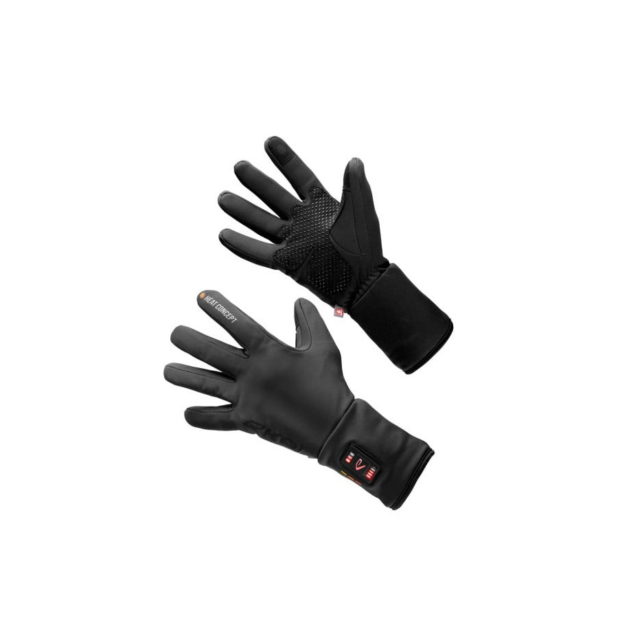 Guantes EKOI calefactados Perf Heat Concept Primaloft