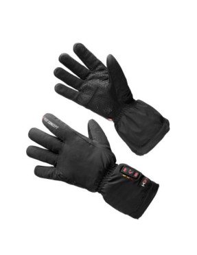 Guantes EKOI calefactables Perf Heat Concept Waterproof HDRY