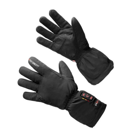 Guantes EKOI calefactables Perf Heat Concept Waterproof HDRY