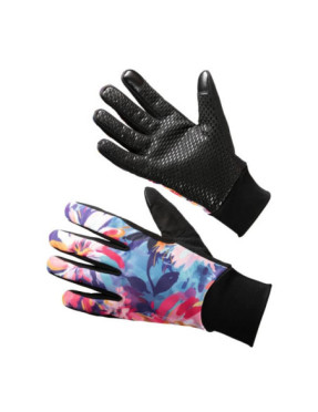 Guantes Mujer EKOI Perf Flower