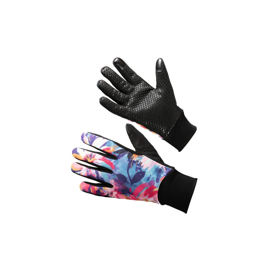 Guantes Mujer EKOI Perf Flower