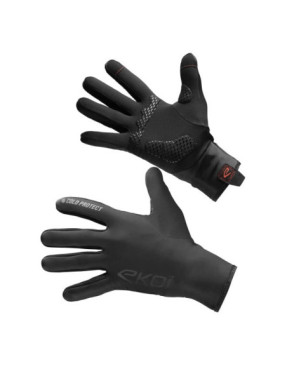 Guantes EKOI Racing Shock Absorber Buffer