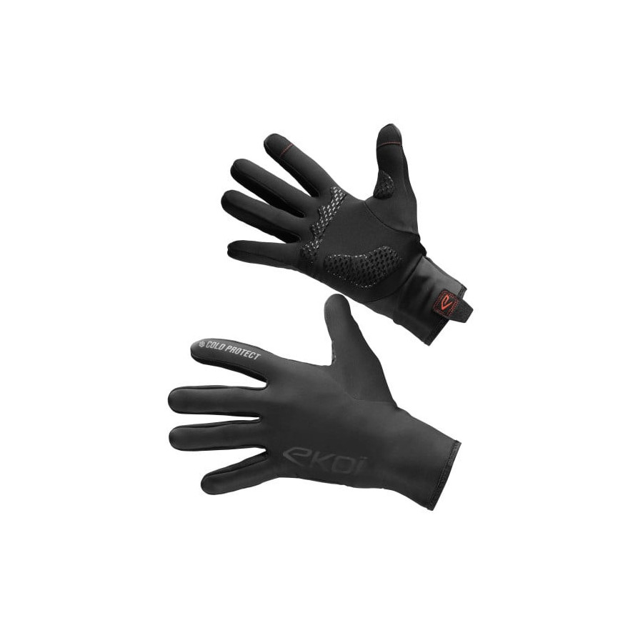 Guantes EKOI Racing Shock Absorber Buffer