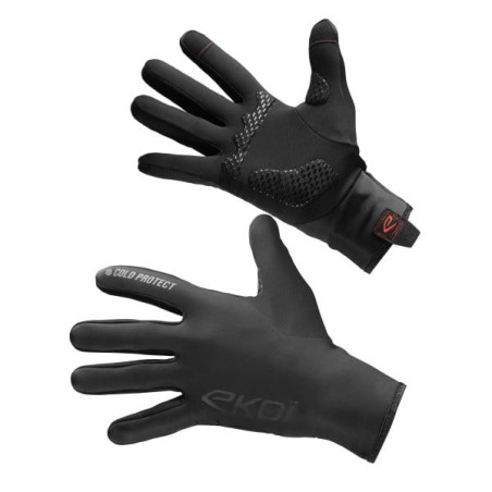 Guantes EKOI Racing Shock Absorber Buffer