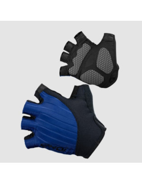 Guantes Ciclismo EKOI Silicon Concept Marine