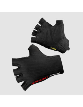 Guantes Ciclismo EKOI Aero Buffer Negro