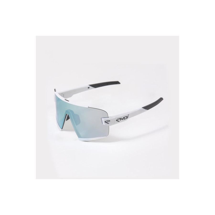 Gafas EKOI Ottimo Blanco Azul