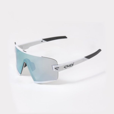 Gafas EKOI Ottimo Blanco Azul