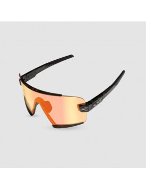 Gafas EKOI Racing Ottimo Negro PH Rojo Cat1.3