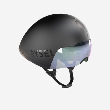 Casco Carretera XCR Negro