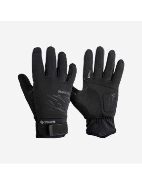 Guantes Ciclismo Windstopper® Gore-Tex Labs Aislantes