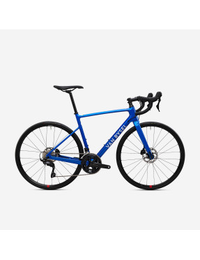 Bicicleta de Carretera NCR CF 105 12S Azul