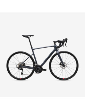 Bicicleta de Carretera NCR CF 105 12S Gris