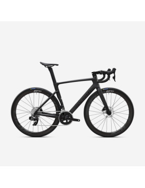 Bicicleta de Carretera RCR Rival AXS Carbon Raw