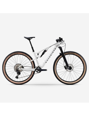 MTB Carbono XC Race 900 S Blanco