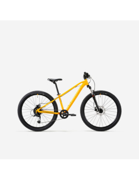 MTB para niños Expl 900 26'' 9-12 años Amarillo