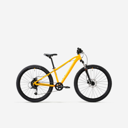 MTB para niños Expl 900 26'' 9-12 años Amarillo