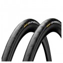 Cubiertas CONTINENTAL GRAND PRIX Attack y Force II 700x22/24