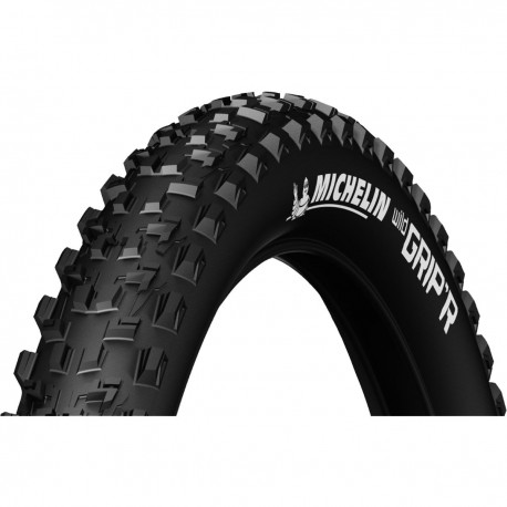 Cubierta MICHELIN WILD GRIP'R 27.5x2.10