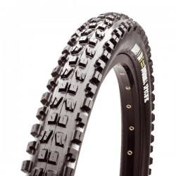 Cubierta MAXXIS MINION DHF 26x2.30 Tubeless Ready Flexible EXO