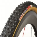 Tubular CHALLENGE GRIFO 700x33 PRO Negro