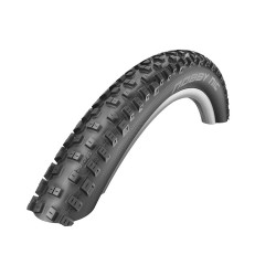 Cubierta SCHWALBE NOBBY NIC 26x2.10 Performance Dual Rígida