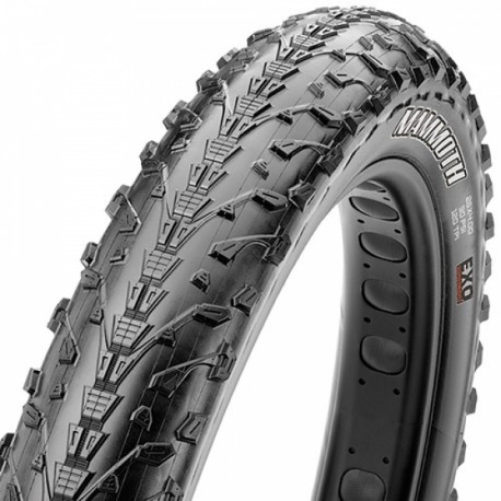 Cubierta MAXXIS MAMMOTH 26x4.00