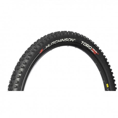 Pneu HUTCHINSON TORO 27.5x2.25 Tubeless Ready Hardskin RR enduro Souple