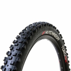 Pneu HUTCHINSON TORO 27.5x2.35 Tubeless Ready Hardskin RR enduro Souple