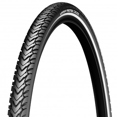 Cubierta MICHELIN PROTEK CROSS 700x35