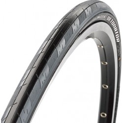 Cubierta MAXXIS DETONATOR 700x23 Gris