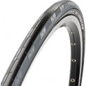 Cubierta MAXXIS DETONATOR 700x23 Gris