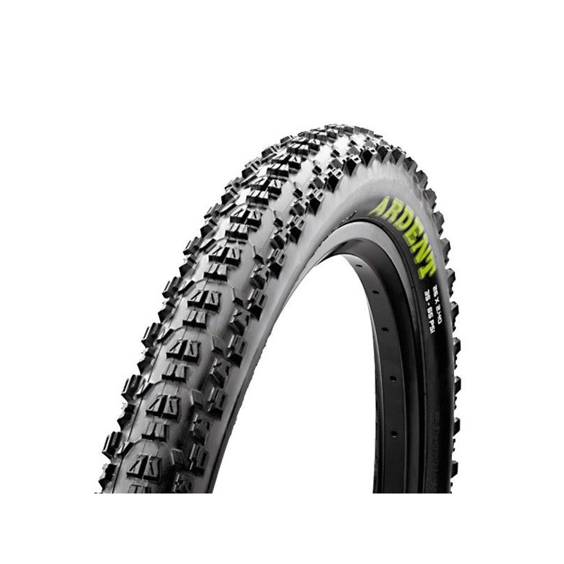 paz dignidad inquilino Cubierta MAXXIS ARDENT 26x2.40 Exo Protection - Labo-Velo.es