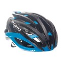 Casco GIRO ATMOS 2 Azul Negro