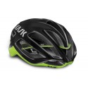 Casco KASK PROTONE Negro/Verde