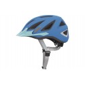 Casco ABUS URBAN I V.2 Azul