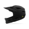 Casco GIRO SWITCHBLADE MIPS Negro Mat