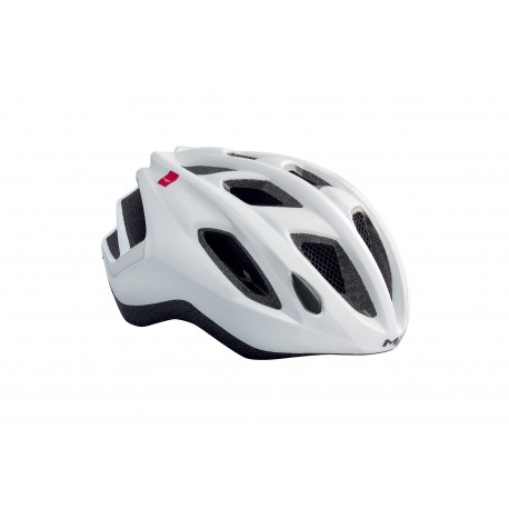 Casco MET ESPRESSO Blanco