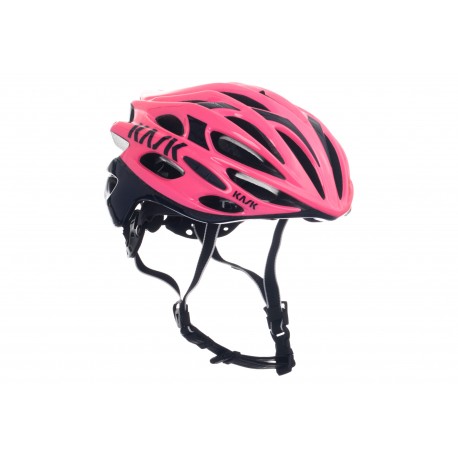 Casco KASK MOJITO Rosa