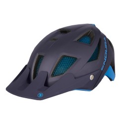 Casco ENDURA MT500 Azul